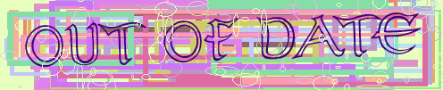 an image containing 5 letters