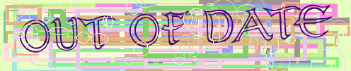 an image containing 5 letters