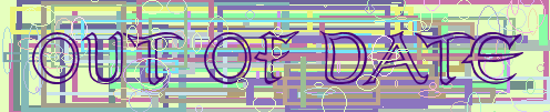 an image containing 5 letters