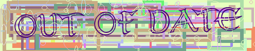 an image containing 5 letters