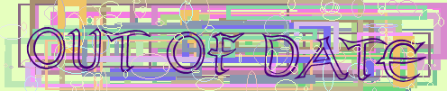 an image containing 5 letters