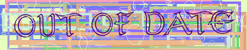 an image containing 5 letters
