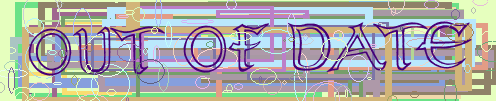 an image containing 5 letters