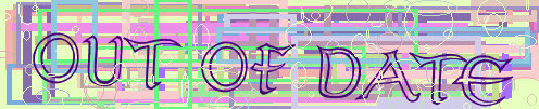 an image containing 5 letters