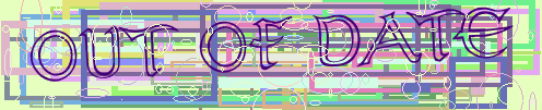 an image containing 5 letters