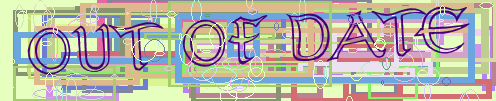 an image containing 5 letters