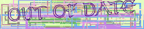 an image containing 5 letters