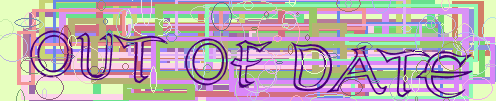 an image containing 5 letters