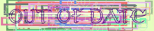 an image containing 5 letters