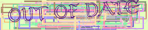 an image containing 5 letters