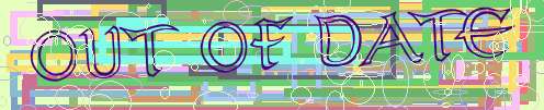 an image containing 5 letters