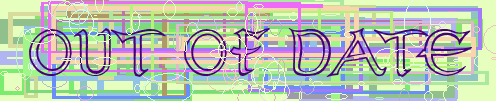 an image containing 5 letters
