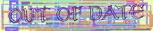 an image containing 5 letters