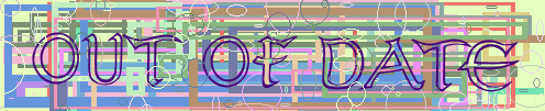 an image containing 5 letters