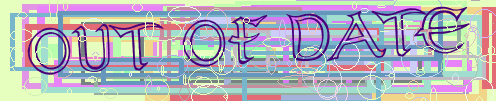 an image containing 5 letters