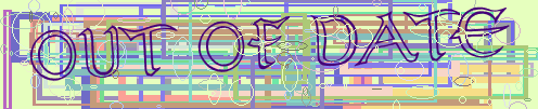 an image containing 5 letters