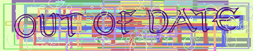 an image containing 5 letters