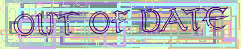 an image containing 5 letters