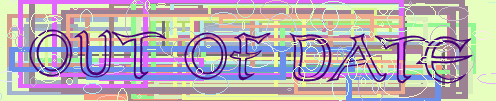 an image containing 5 letters