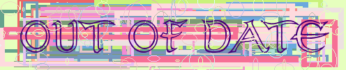 an image containing 5 letters