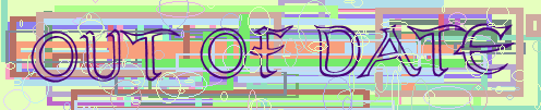 an image containing 5 letters
