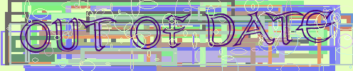 an image containing 5 letters