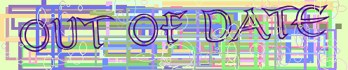an image containing 5 letters