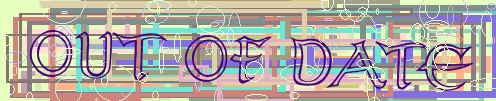 an image containing 5 letters