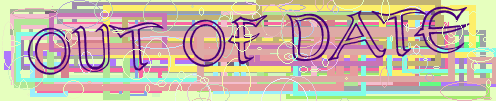 an image containing 5 letters