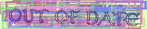 an image containing 5 letters