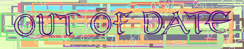 an image containing 5 letters