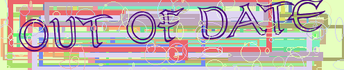 an image containing 5 letters