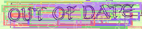 an image containing 5 letters