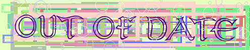 an image containing 5 letters
