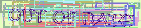 an image containing 5 letters