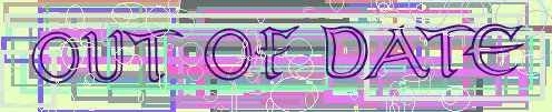 an image containing 5 letters