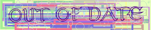 an image containing 5 letters