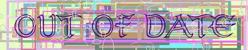 an image containing 5 letters
