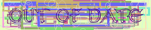 an image containing 5 letters