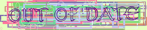 an image containing 5 letters