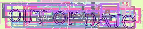 an image containing 5 letters