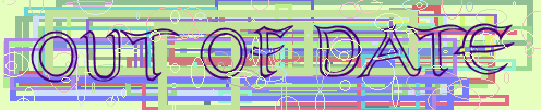 an image containing 5 letters