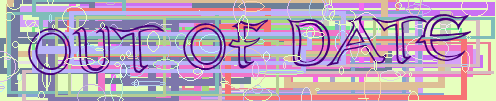 an image containing 5 letters