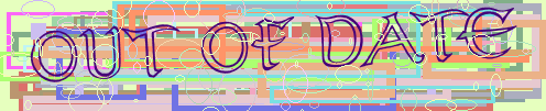 an image containing 5 letters