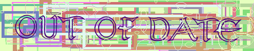 an image containing 5 letters