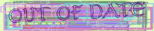 an image containing 5 letters