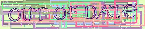 an image containing 5 letters