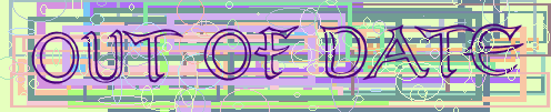 an image containing 5 letters