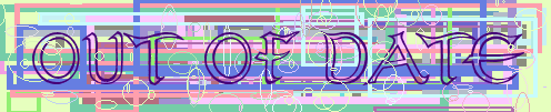 an image containing 5 letters