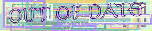 an image containing 5 letters